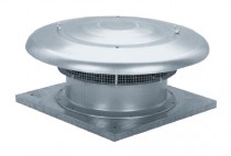 ventilátor HCTB/4-315 B IP65, 70°C, axiální