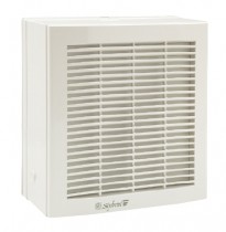 ventilátor HV 300 RC nástěnný, okenní