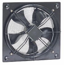 ventilátor axiální HXBR 200 Ecowatt IP44