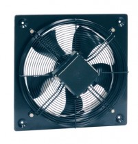 ventilátor axiální HXTR/4-315