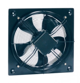 ventilátor axiální HXBR/4-500 230V IP54