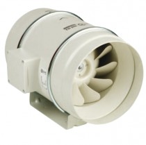 ventilátor TD 2000/315 3V potrubní tříotáčkový IP44