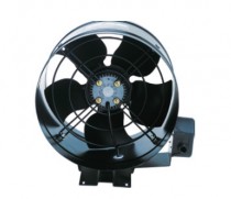 ventilátor TRB/2-200 s montážní konzolou