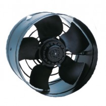 ventilátor TREB/2-200