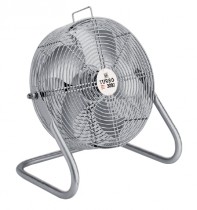 ventilátor mobilní axiální TURBO 3000