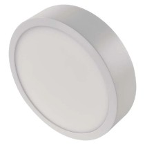 svítidlo LED přisazené NEXXO, kruhové, bílé, 12,5W, 1100lm, 4000K EMOS ZM5135