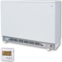 akumulační kamna EMKO CZ M 30 AK s termostatem PT14-P